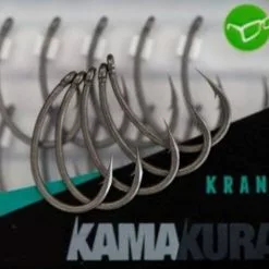 Korda Kamakura Krank Hooks Haakmaat 4 -Feederhengels Winkel cf77530361f6b199