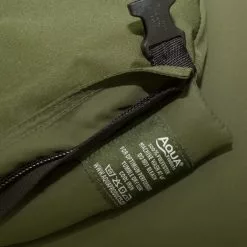 Aqua Atom Bed System 210 X 75cm (incl. Slaapzak) -Feederhengels Winkel d15b06feb4a8d79e