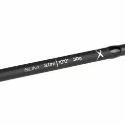 Matrix Horizon X Pro Slim 3.0m Feeder 30g -Feederhengels Winkel d32ba2ffef2e894e