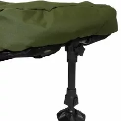 Aqua Atom Bed System 210 X 75cm (incl. Slaapzak) -Feederhengels Winkel d35863715aa49468