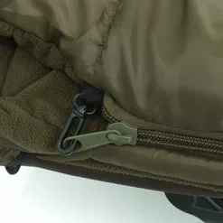 Fox EOS 3 Bed & Sleeping Bag -Feederhengels Winkel d42dd60c3f45a7b8