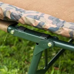 Ultimate Bedchair Deluxe Camo -Feederhengels Winkel d622ccec05023e29 scaled