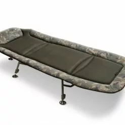 Solar Tackle Undercover Pro Bedchair