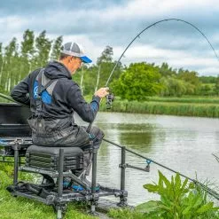 Preston Supera X Feederhengel 11ft 19 Preston Supera X Feederhengel 11ft -Feederhengels Winkel d7fb63d406557f9a scaled