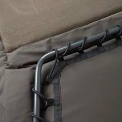 Mikado Enclave Bedchair 6 Legs