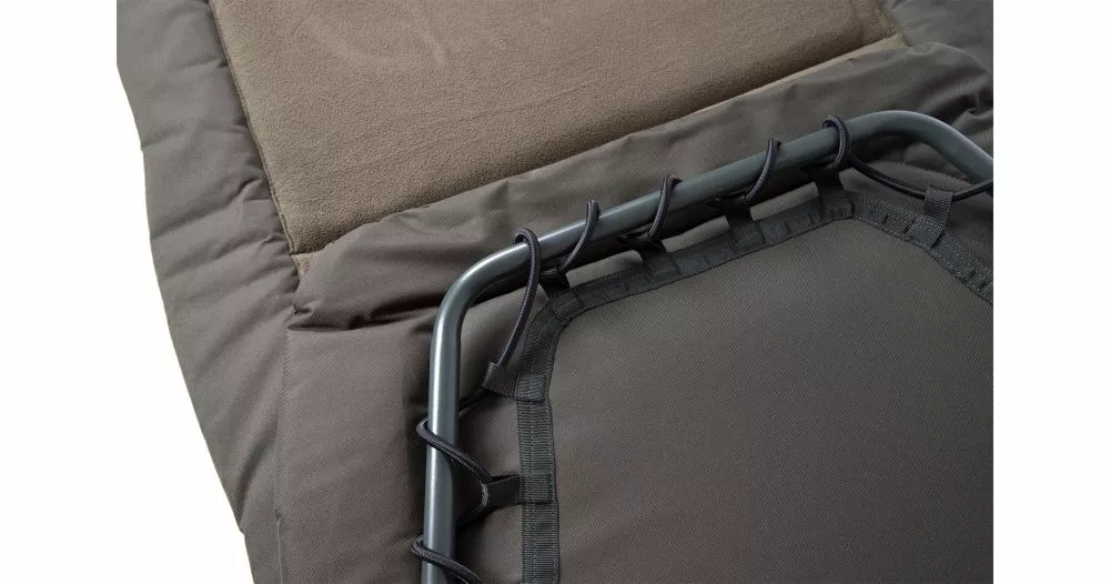 Mikado Enclave Bedchair 6 Legs 3 Mikado Enclave Bedchair 6 Legs