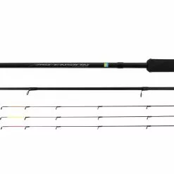 Preston Ascension Feeder 4,00m -Feederhengels Winkel da86e2ebfbe9d2b8 scaled