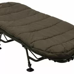 Prologic Inspire Relax Sleep System 6 Legs (Stretcher + Slaapzak!) -Feederhengels Winkel dc387827779c7bf8
