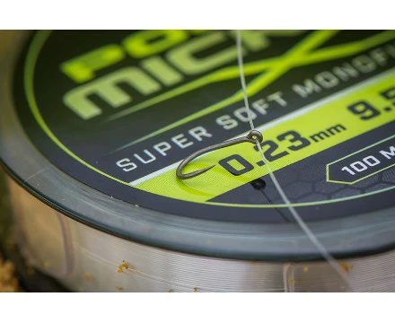 Matrix MXC-4 Barbless Eyed Witvishaken (10st) Maat 12 3 Matrix MXC-4 Barbless Eyed Witvishaken (10st) Maat 12