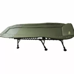 Carp Spirit Bedchair 6 Legs