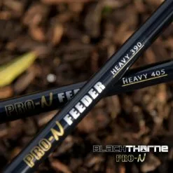 Cresta Blackthorne Pro N-Feeder Heavy 390 -Feederhengels Winkel de06adbeee5bf331