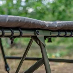 Solar Undercover Camo Bedchair -Feederhengels Winkel df3bf129381d961a