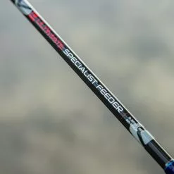 Ultimate Specialist Feeder 360 3,60m 20-80gr 27 Ultimate Specialist Feeder 360 3,60m 20-80gr -Feederhengels Winkel dfd1c51e495a5442