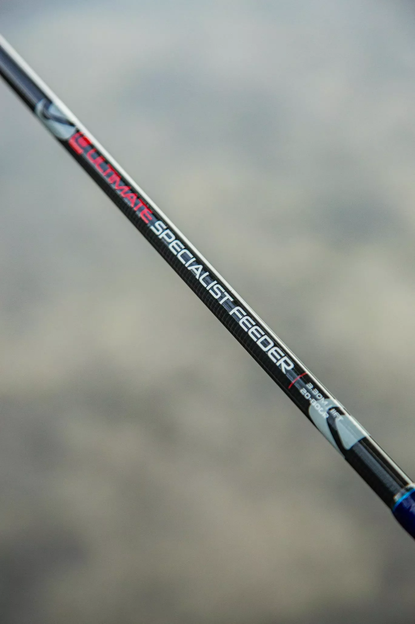 Ultimate Specialist Feeder 360 3,60m 20-80gr 14 Ultimate Specialist Feeder 360 3,60m 20-80gr - Afbeelding 12