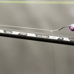 Quantum Smoke S3 Plus Drop Shot 2,50m (5-40g) -Feederhengels Winkel e180da77a0d5bea5