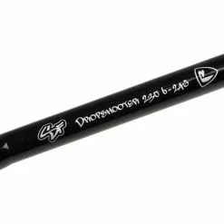 Fox Rage Street Fighter Dropshooter 230cm, 6-24g -Feederhengels Winkel e27fdafdf6695eac