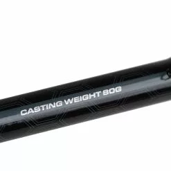 Matrix Ethos XR-D Feeder 3,70m (80g) -Feederhengels Winkel e2e5a0b1981b8b45