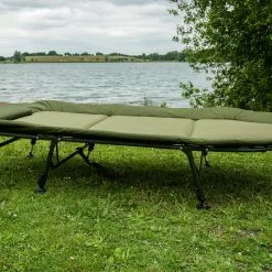 Ultimate Bedchair Deluxe -Feederhengels Winkel e52434221b6e339a