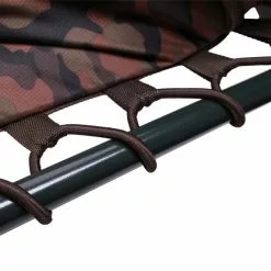 Ultimate Bedchair Deluxe Camo -Feederhengels Winkel e5326df31dc345ea