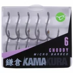 Korda Kamakura Choddy Size 6 -Feederhengels Winkel eb9a94024c4d80c2