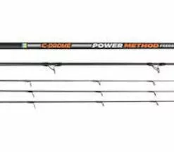 Preston C-Drome Power Method Feeder 3,30m