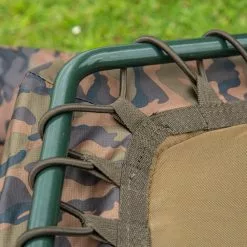Ultimate Bedchair Deluxe Camo -Feederhengels Winkel ed3dfa31404b4ff8 scaled