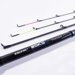 Sonik Sksc Commercial Feeder 9' 10 Sonik Sksc Commercial Feeder 9' -Feederhengels Winkel ee24787ef798f6fd