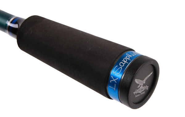 Mikado Lexus Sapphire Lite Dropshot (2.40m/ 5-20g) 6 Mikado Lexus Sapphire Lite Dropshot (2.40m/ 5-20g) - Afbeelding 4