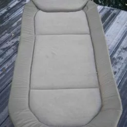 Avid Carp Benchmark Lite Memory Foam Bed