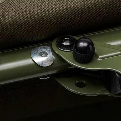 Prologic Inspire Lite-Pro 6 Leg Bedchair -Feederhengels Winkel ef1fc2ce967a98d4