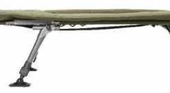 JRC Cocoon 2G Compact Levelbed