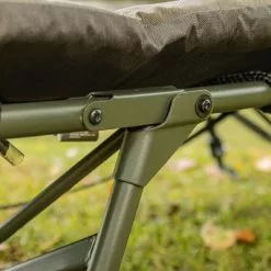 Solar Undercover Green Bedchair 13 Solar Undercover Green Bedchair -Feederhengels Winkel f00eb4fe1ad4945f