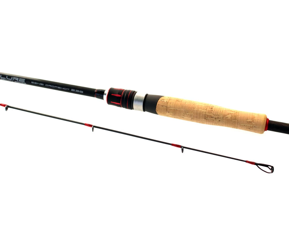 Rozemeijer Allure Sensi DropShot 2,30m (tot 25g) 3 Rozemeijer Allure Sensi DropShot 2,30m (tot 25g)