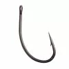 Mustad XV2 Curve Shank Elite Karperhaak Size 10 (5pcs) -Feederhengels Winkel f111671d8fca477e