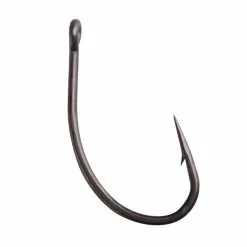 Mustad XV2 Curve Shank Elite Karperhaak Size 10 (5pcs)