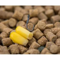 Matrix MXC-3 Barbless Eyed Witvishaken (10st) Maat 12 -Feederhengels Winkel f119aecba2173dfa