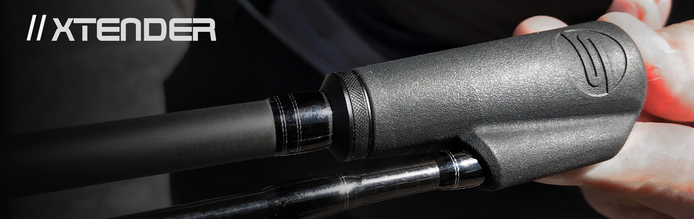 (FOTO)Spro Freestyle Xtender Dropshot Hengel (3-21g) 1,80m 5 (FOTO)Spro Freestyle Xtender Dropshot Hengel (3-21g) 1,80m - Afbeelding 3