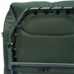NGT Classic Bedchair Met Recliner, Voorzien Van Micro Fleece -Feederhengels Winkel f3c14c355cde0010