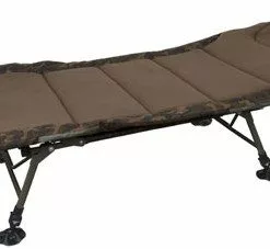 Fox R2 Camo Bedchair Standard -Feederhengels Winkel f3d87270e877d052