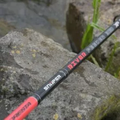 Cresta Snyper River Feederhengel 360 XP 3,60m (60-120g) -Feederhengels Winkel f3eaeeaf1a1caaa6