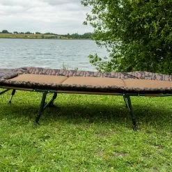 Ultimate Bedchair Deluxe Camo -Feederhengels Winkel f45e8904b7ad76ec