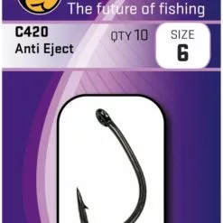 Ashima C420 Anti Eject Size 6