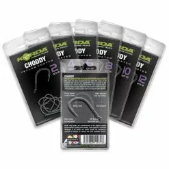 Korda Choddy Hook Haakmaat 2 -Feederhengels Winkel f669b07cf54eda82