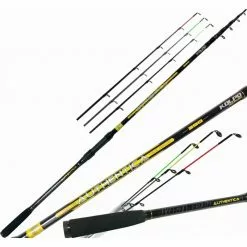 Kolpo Authentica Tele Feeder 9 Kolpo Authentica Tele Feeder -Feederhengels Winkel f66fe384f301200d