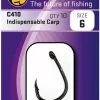Ashima C410 Indispensable Carp Size 8 -Feederhengels Winkel f687f20f73ac50cc