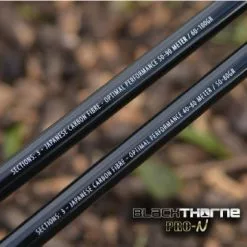 Cresta Blackthorne Pro N-Feeder Heavy 390 -Feederhengels Winkel f73d331e9f8c8098