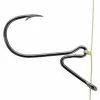 StandOut Drop Shot Hooks Black Nickel Size 2/0 -Feederhengels Winkel f75f19b20f160018