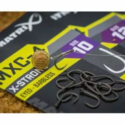 Matrix MXC-4 Barbless Eyed Witvishaken (10st) Maat 12 8 Matrix MXC-4 Barbless Eyed Witvishaken (10st) Maat 12 -Feederhengels Winkel f8f8cf456dfe4100