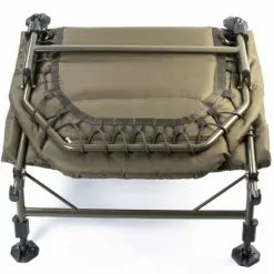 Avid Carp Ascent Recliner Bed -Feederhengels Winkel f91708afe32efdb5