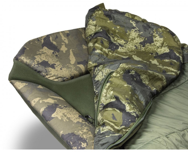 Solar Tackle Undercover Pro 3 Season Sleep System 4 Solar Tackle Undercover Pro 3 Season Sleep System - Afbeelding 2